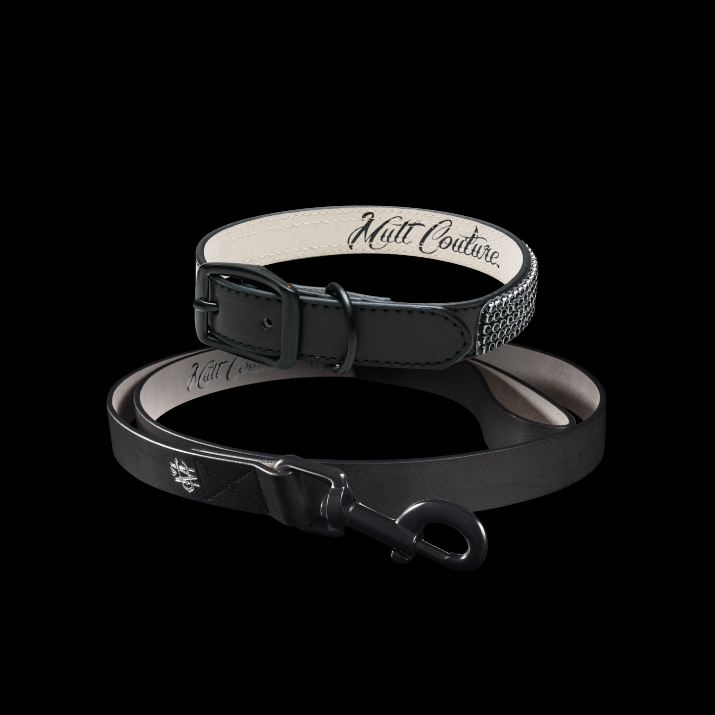 Black Diamond Dog Walk Set