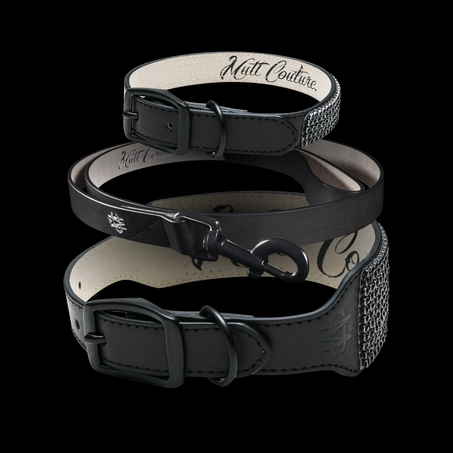 Black Diamond Dog Walk Set