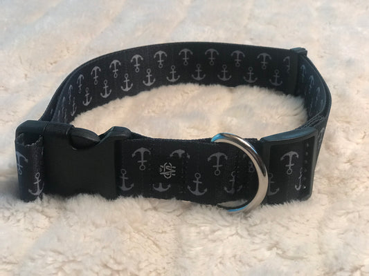 NEW RELEASE NYLON COLLAR LINE
